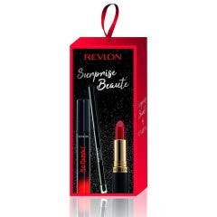 Rosewine Beauty Surprise Giftboxes Revlon