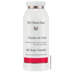 Dr Hauschka Silk Powder Soothing Care X 50g Dr. Hauschka