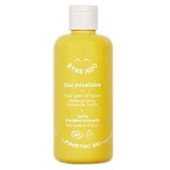 Organic Micellar Water 250ml Être ado Fun!Ethic