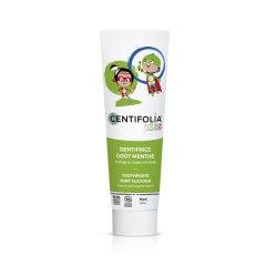 Dentifrice menthe enfants 50ml Kids Centifolia