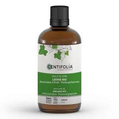Huile de soin Lierre bio 100ml Huiles de soin Centifolia