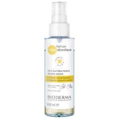 Replenishing & Protective Barrier Treatment 100ml Biphase Lipo Alcoolique Bioderma