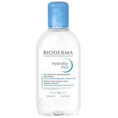 Solution 250ml Hydrabio H2O Bioderma