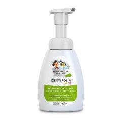 Apple Perfumes 2in1 Cleansing Foam 200ml Kids Centifolia