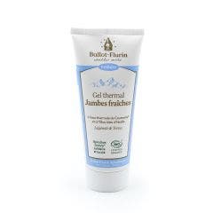 Gel Thermal Jambes Fraîches Bioes 100ml Ballot-Flurin