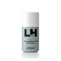 Déo anti-transpirant 48h 50ml Homme Lierac