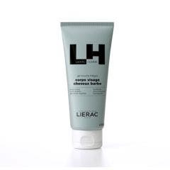All-over Shower Gel 200ml Homme Lierac