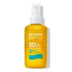 Waterlover Sun Milk Spf30 200ml WaterLover Solaire Sun mist Biotherm