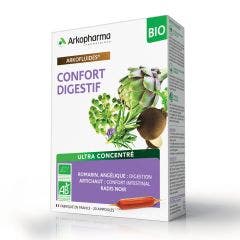 Arkofluide Digestion 20 Blisters Arkofluides Arkopharma