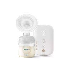 Premium single electric milk pump SCF396/11 Avent
