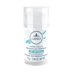 Alum Stone Deodorant 75g Laino