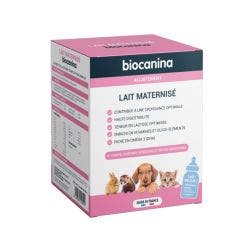 Formula Milk Puppies And Kittens 400g Biocanina