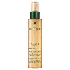 No-Rinse Lightening Spray 150ml Okara Natural Blonde, Dyed or Coloured Hair René Furterer