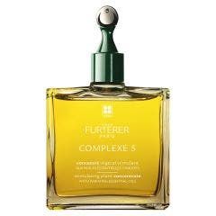Furterer Complexe 5 Concentrated Vegetable Regenerator 50ml Complexe 5 René Furterer