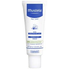 Cradle cap care 40ml Mustela