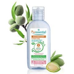 Anti-bacterial Gel 80ml Assainissant "Sensitive Skin Puressentiel