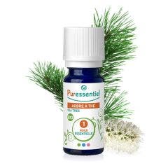 Organic Tea tree 30ml Huiles Essentielles Puressentiel