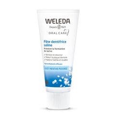Salt Toothpaste 75ml Weleda