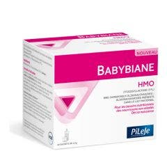 BABYBIANE HMO 40 sachets de 1,3g Pileje