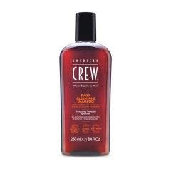 Daily Cleasing Shampoo 250ml American Crew