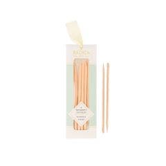 Bâtonnets cuticules X6 Bachca