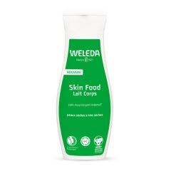 Intensive nourishing care 200ml Skin Food Dry to very dry skin Weleda