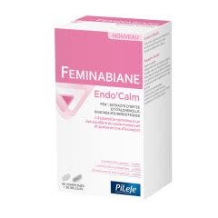 Feminabiane Endo'calm 60 tablets + 30 capsules Feminabiane Pileje