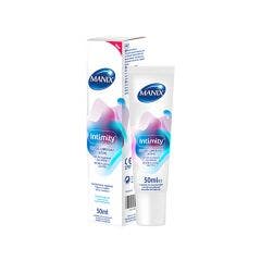 Intimity Fluide lubrifiant intime 50ml Intimity Sécheresse vaginale Manix