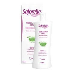 Soft Cleansing Care 500 ml Saforelle