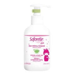 Miss Intimate And Body Care 250ml Saforelle