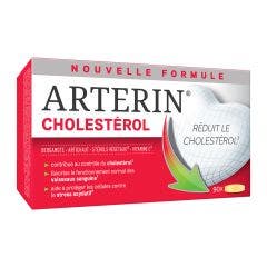 Arterin Cholestérol 90 tablets Omega Pharma