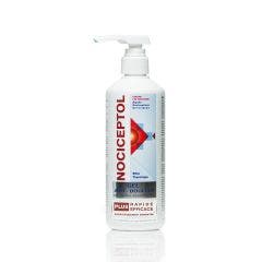 Nociceptol Pain Relief Gel 500ml Polidis