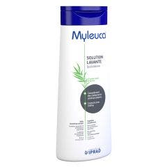 Gentle Cleansing Solution 400 ml Iprad