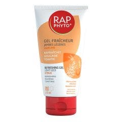 Rap Light Legs Gel 150ml Parfum Agrumes Rap Phyto