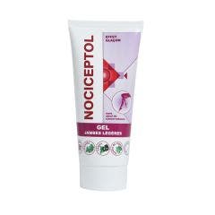 Nociceptol Light Legs Gel 90ml Polidis