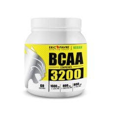 BCAA 3200 2.1.1 240 comprimés Récupération Eric Favre