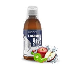L-Carnitine Liquide Goût Pomme-Kiwi 500ml Eric Favre