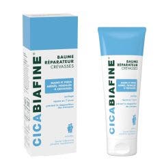 Fissures Repairing Balm 50ml Cicabiafine Biafine