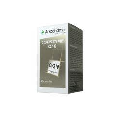 Arkopharma Arkovital Coenzyme Q10 45 Capsules Arkovital Arkopharma