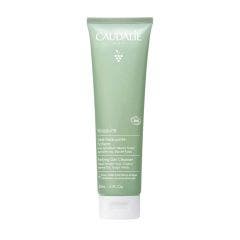 Purifying Gel Cleanser Combination To Oily Skins Bio 150ml Vinopure Caudalie