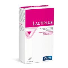 Lactiplus 56 Gelules Lactiplus Pileje