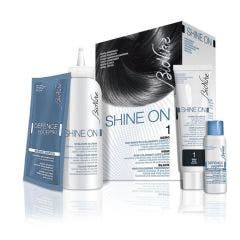 Shin On Hair Colour 125ml Bionike