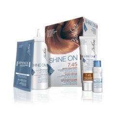 Shin On Hs Hair Colour 125ml Bionike