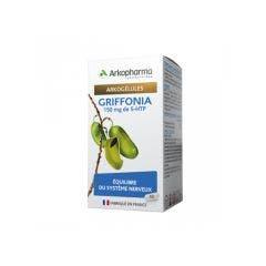 Arkogelules Griffonia 40 Capsules 40 gélules Arkogélules Arkopharma