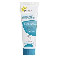 Flexonature® crème à l'arnica 50ml Fleurance Nature