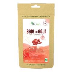 Organic Goji Berry Super Fruit 150g Valebio