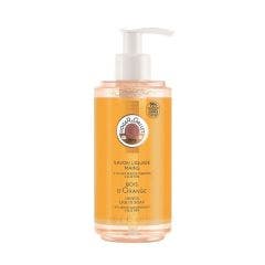 Liquid Hand Soaps 250ml Bois D'Orange Roger & Gallet