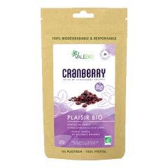 Cranberry Bio Super Fruit 170g Valebio