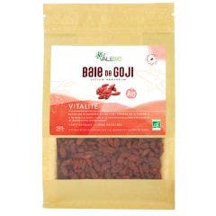 Baie De Goji Bio Super Fruit 500g Valebio