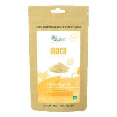 Maca en Poudre Bio 100g Tonifiant Valebio